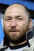 El director Timur Bekmambetov ha dirigido filmes como "Wanted"